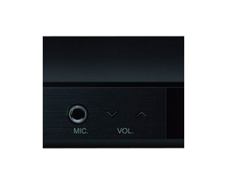 LG دیوی‌دی پلیر 360 میلی‌متری با یو‌اس‌بی, DV-K6590PM, thumbnail 5